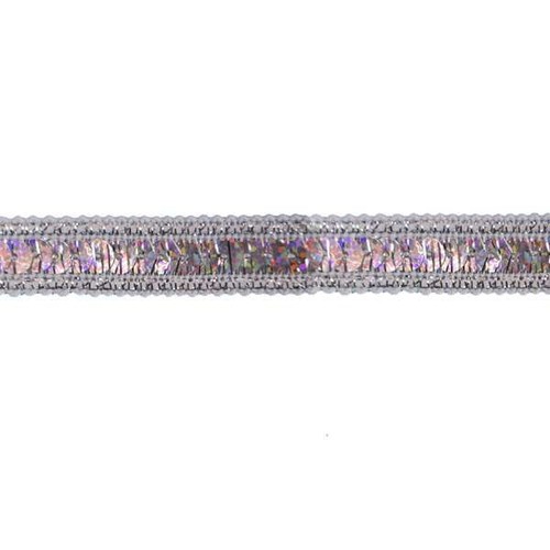 E6172 holographic silver - e6172,